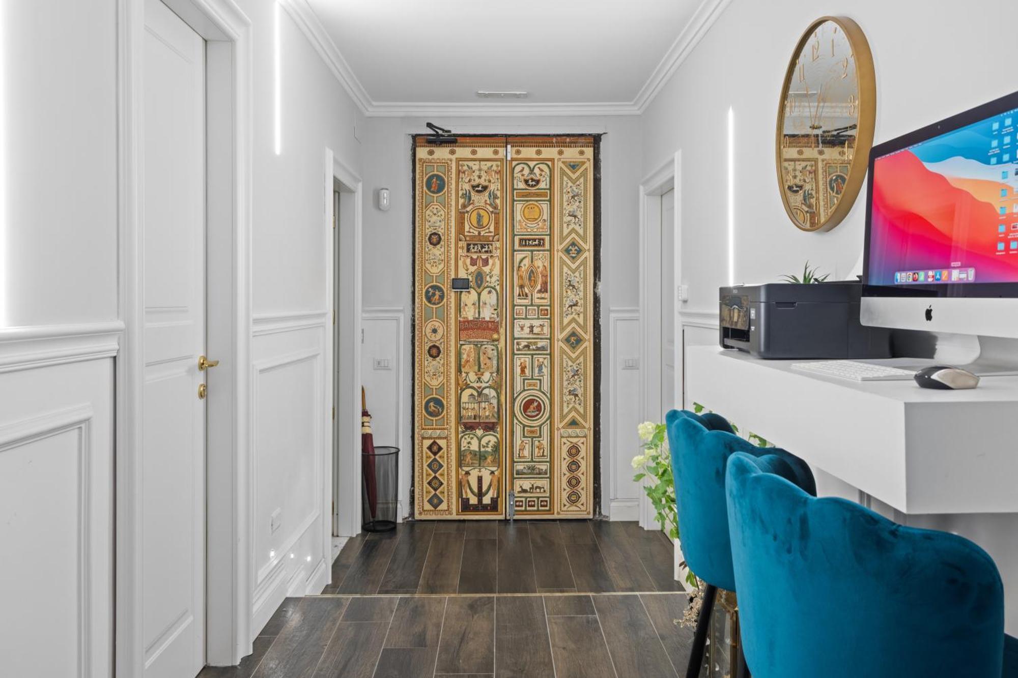Maison d'hôtes Gh Navona