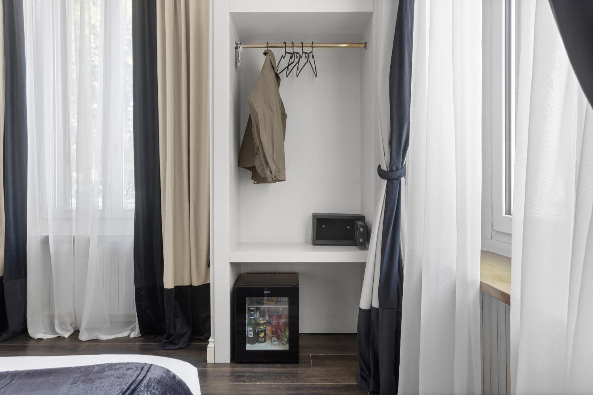 Gh Navona Maison d'hôtes 5*