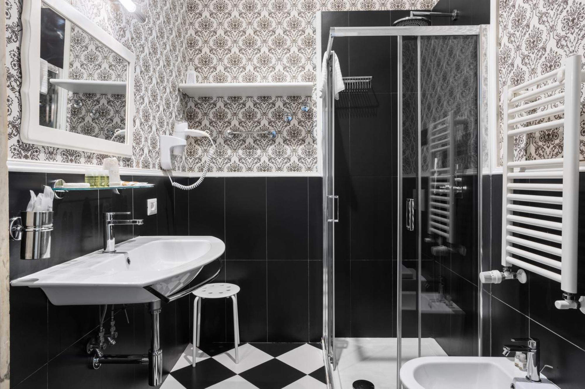 Maison d'hôtes Gh Navona 5*