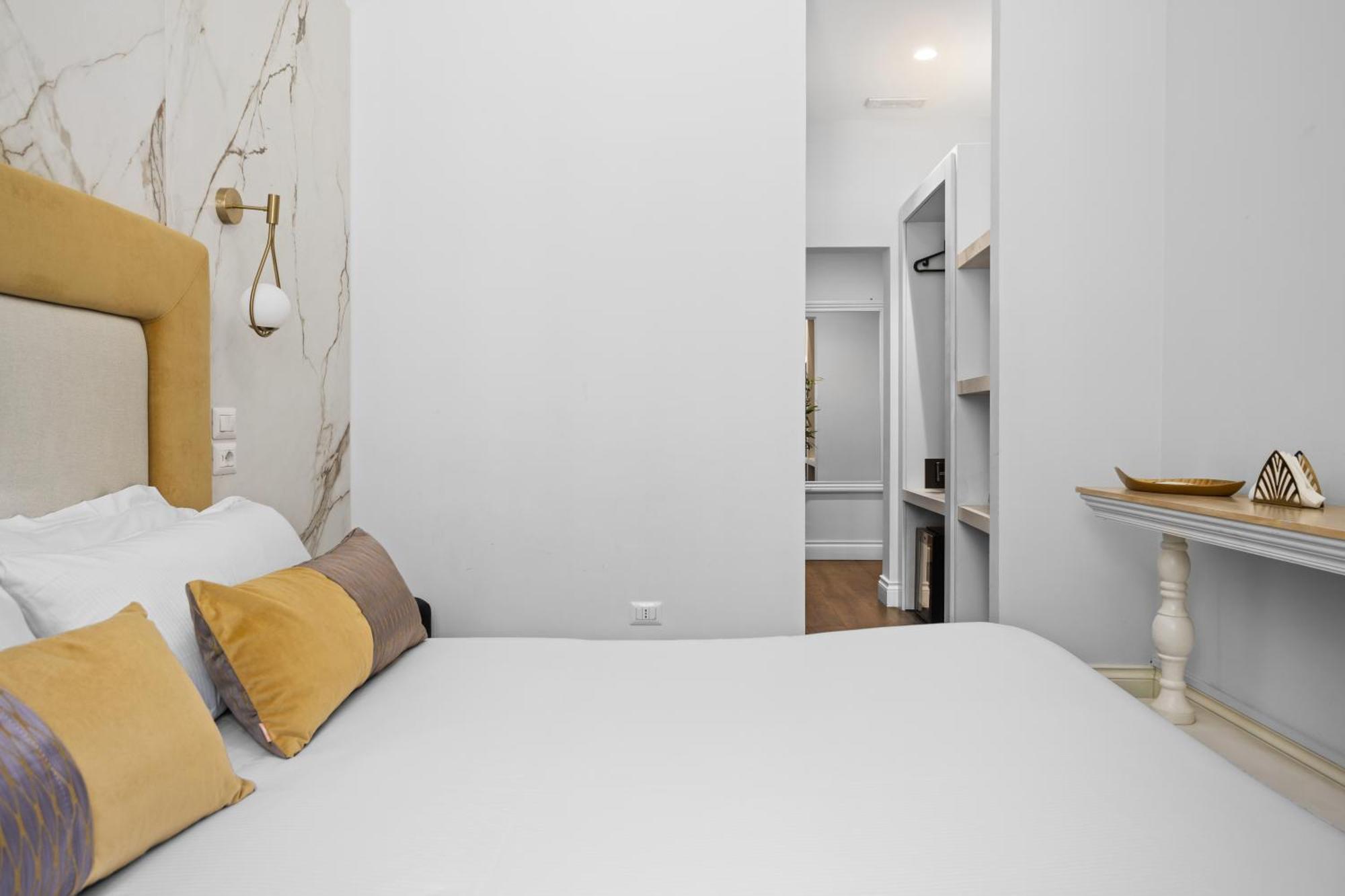 Gh Navona Maison d'hôtes 5*