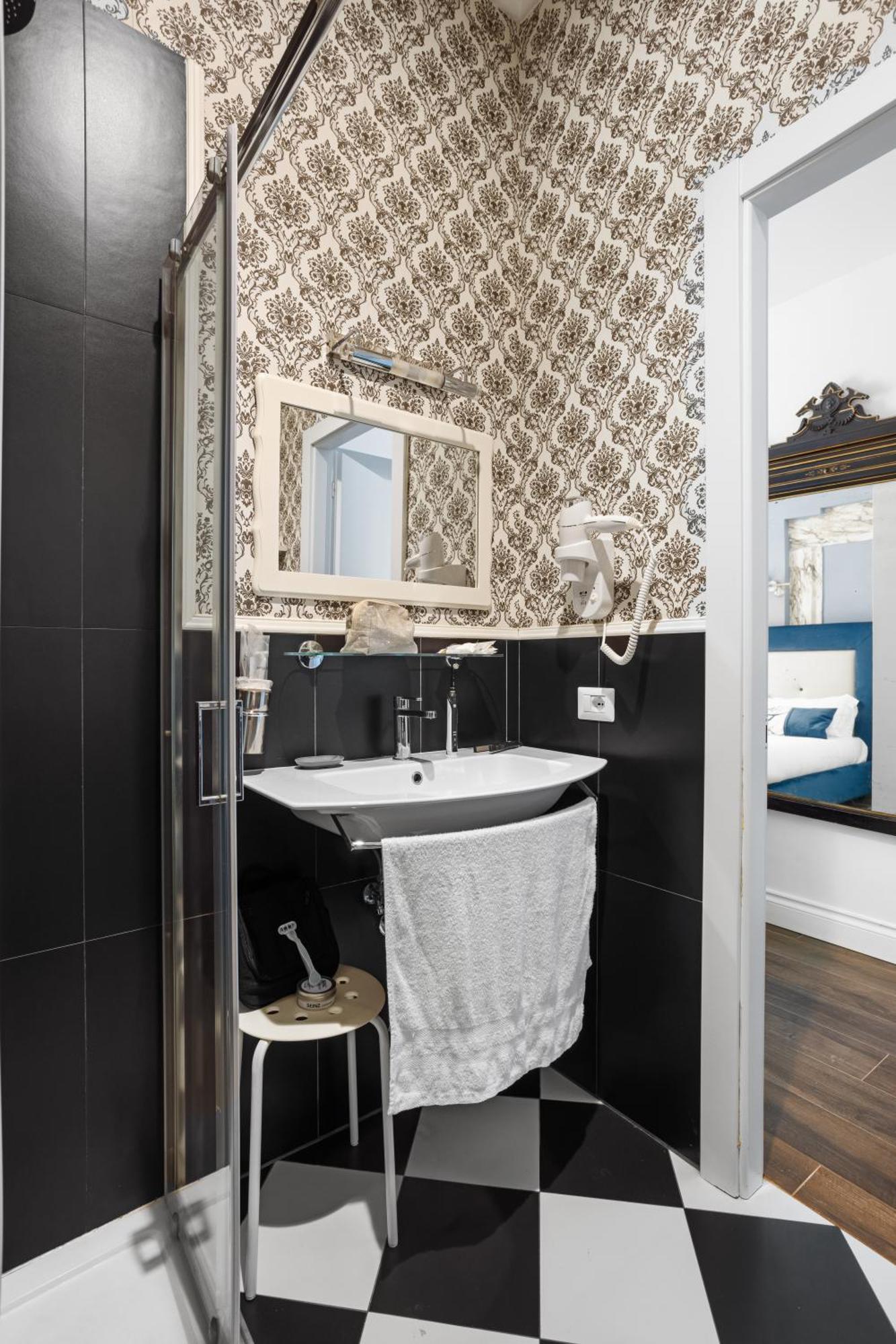 Maison d'hôtes Gh Navona 5*