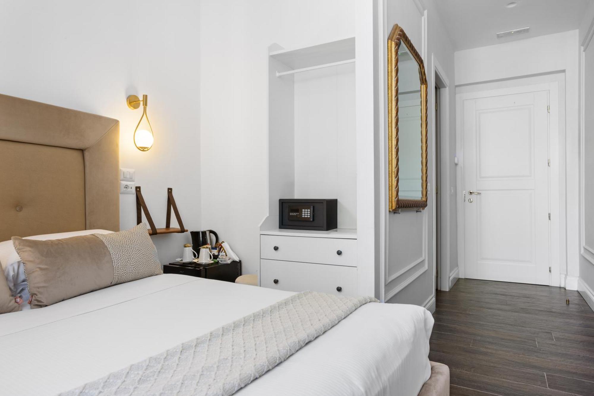 Maison d'hôtes Gh Navona Rome