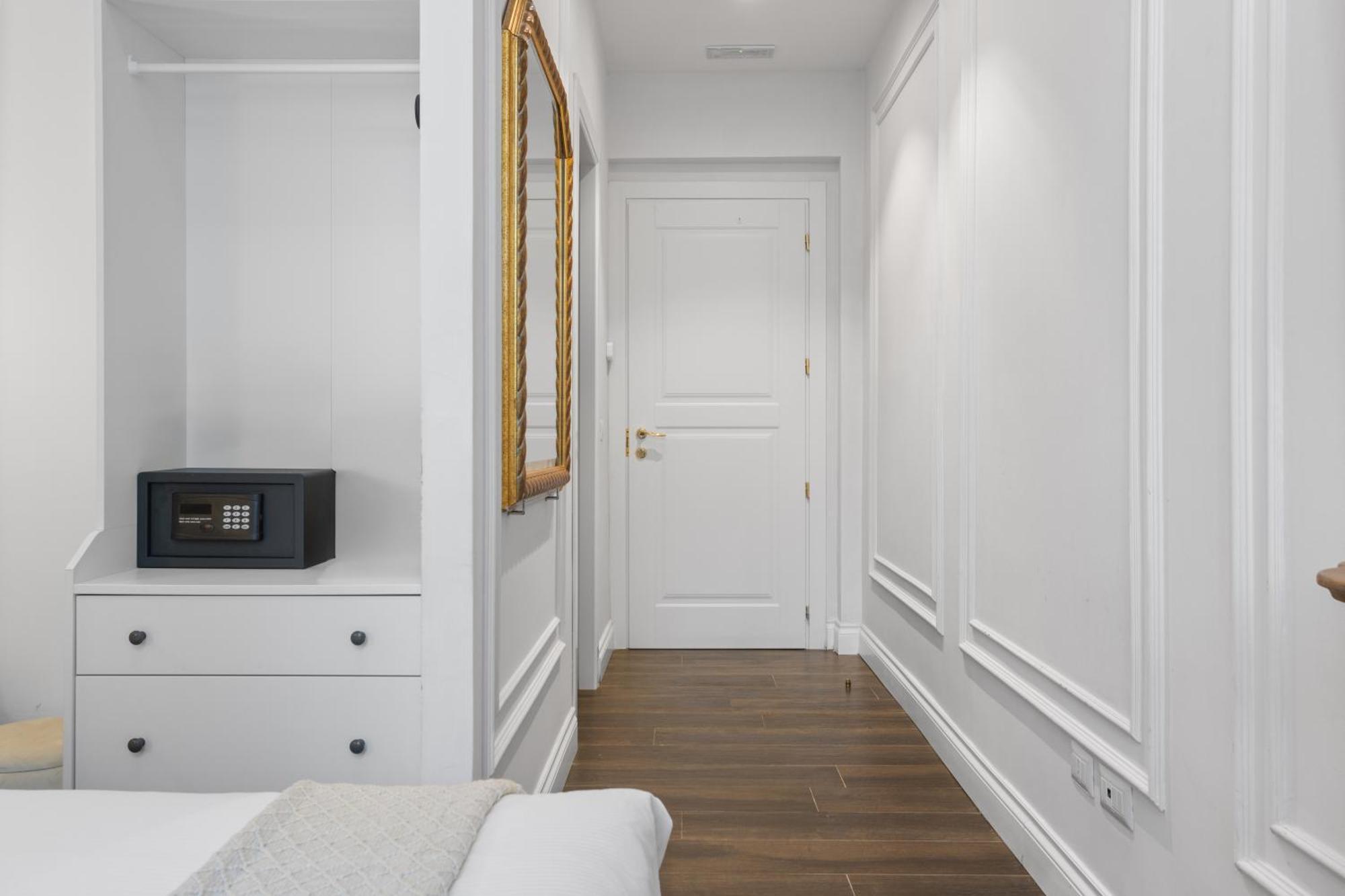 Maison d'hôtes Gh Navona