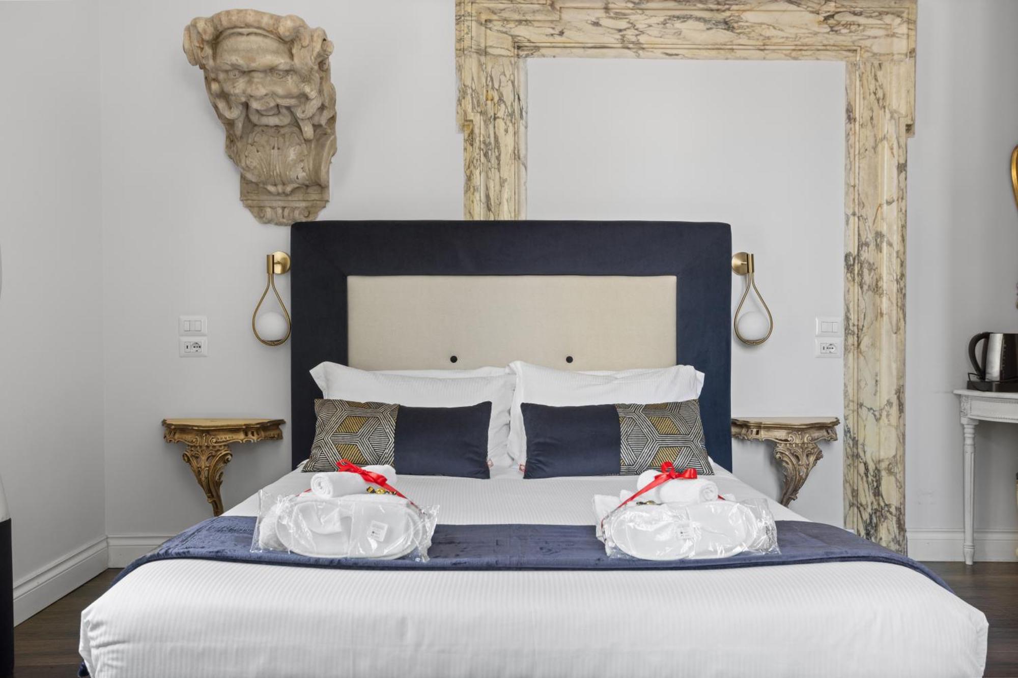 Maison d'hôtes Gh Navona