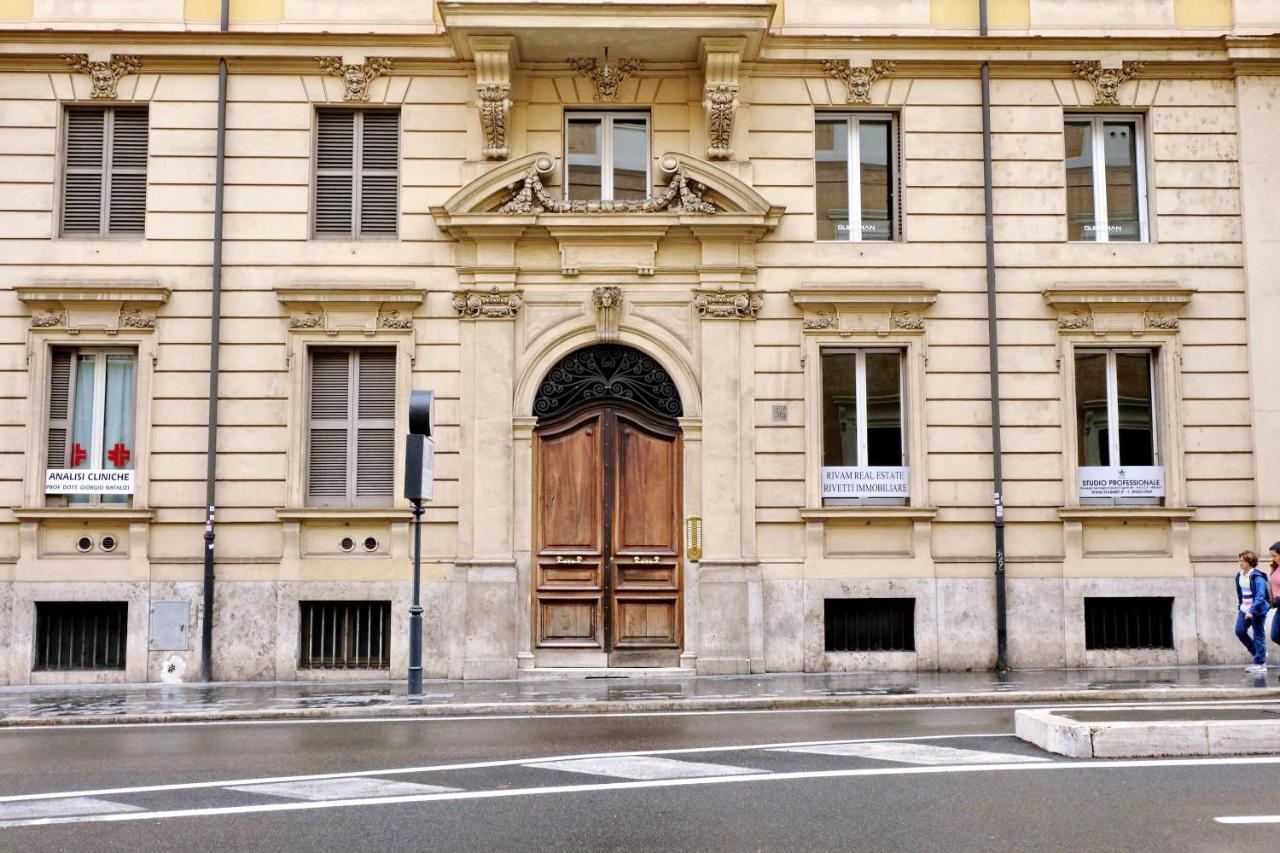Gh Navona Maison d'hôtes Rome